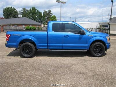 2020 Ford F-150 XLT   - Photo 13 - West Monroe, LA 71225