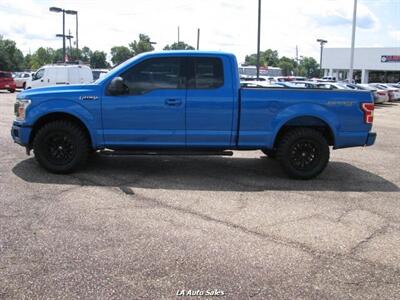 2020 Ford F-150 XLT   - Photo 17 - West Monroe, LA 71225