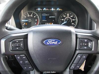 2020 Ford F-150 XLT   - Photo 11 - West Monroe, LA 71225