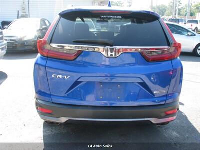 2020 Honda CR-V Touring   - Photo 4 - West Monroe, LA 71225