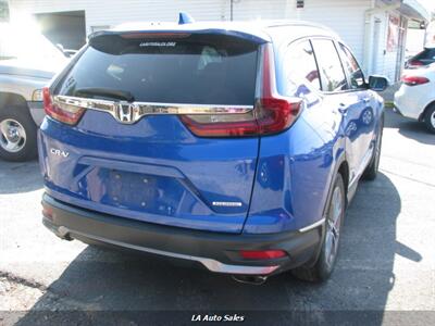 2020 Honda CR-V Touring   - Photo 3 - West Monroe, LA 71225