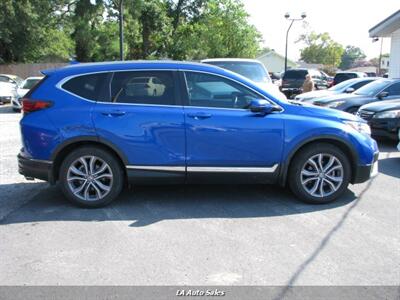 2020 Honda CR-V Touring   - Photo 2 - West Monroe, LA 71225