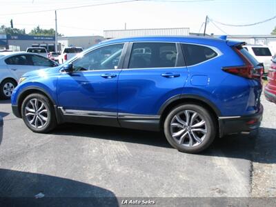 2020 Honda CR-V Touring   - Photo 6 - West Monroe, LA 71225