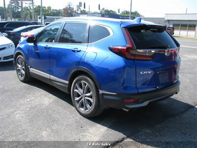 2020 Honda CR-V Touring   - Photo 5 - West Monroe, LA 71225