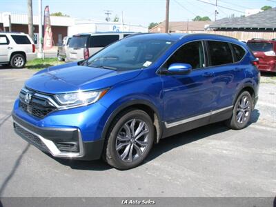 2020 Honda CR-V Touring   - Photo 7 - West Monroe, LA 71225