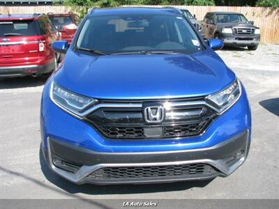 2020 Honda CR-V Touring   - Photo 8 - West Monroe, LA 71225