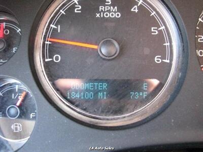 2012 GMC Yukon Denali AWD 4dr SUV   - Photo 20 - Monroe, LA 71201