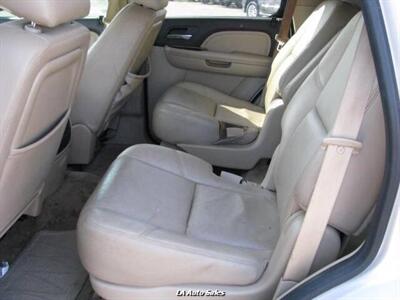 2012 GMC Yukon Denali AWD 4dr SUV   - Photo 10 - Monroe, LA 71201