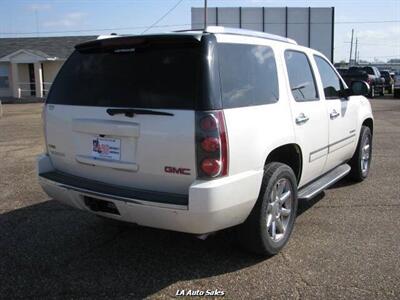 2012 GMC Yukon Denali AWD 4dr SUV   - Photo 3 - Monroe, LA 71201