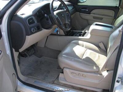 2012 GMC Yukon Denali AWD 4dr SUV   - Photo 15 - Monroe, LA 71201