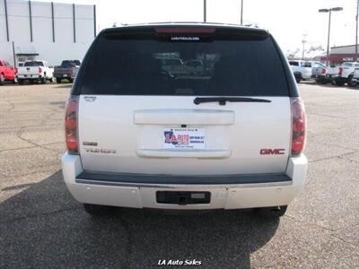 2012 GMC Yukon Denali AWD 4dr SUV   - Photo 4 - Monroe, LA 71201