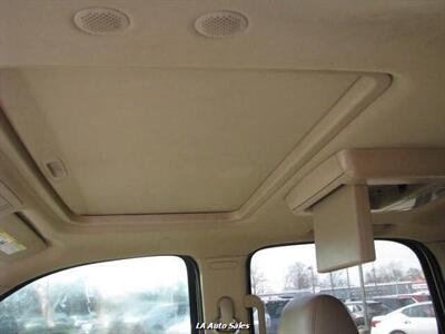 2012 GMC Yukon Denali AWD 4dr SUV   - Photo 17 - Monroe, LA 71201