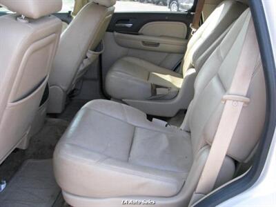 2012 GMC Yukon Denali   - Photo 10 - Monroe, LA 71201