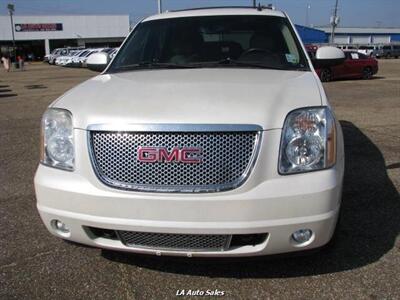 2012 GMC Yukon Denali AWD 4dr SUV   - Photo 8 - Monroe, LA 71201