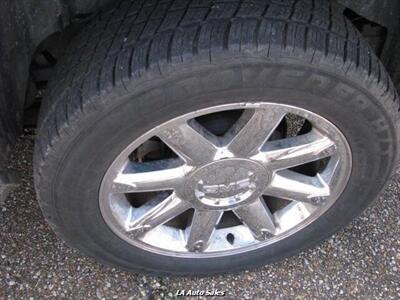 2012 GMC Yukon Denali AWD 4dr SUV   - Photo 9 - Monroe, LA 71201