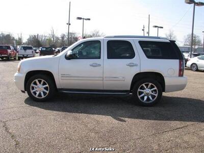 2012 GMC Yukon Denali AWD 4dr SUV   - Photo 6 - Monroe, LA 71201