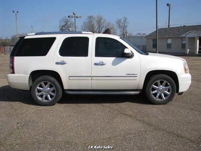 2012 GMC Yukon Denali AWD 4dr SUV   - Photo 2 - Monroe, LA 71201