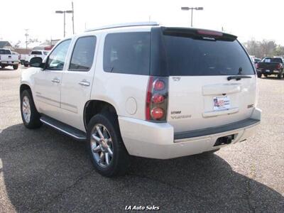 2012 GMC Yukon Denali AWD 4dr SUV   - Photo 5 - Monroe, LA 71201