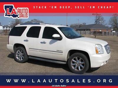 2012 GMC Yukon Denali AWD 4dr SUV   - Photo 1 - Monroe, LA 71201