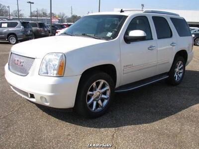 2012 GMC Yukon Denali AWD 4dr SUV   - Photo 7 - Monroe, LA 71201