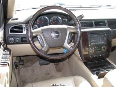 2012 GMC Yukon Denali AWD 4dr SUV   - Photo 12 - Monroe, LA 71201