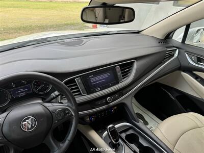 2020 Buick Enclave Essence   - Photo 15 - Monroe, LA 71201