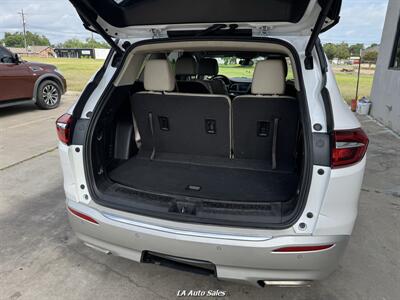 2020 Buick Enclave Essence   - Photo 9 - Monroe, LA 71201