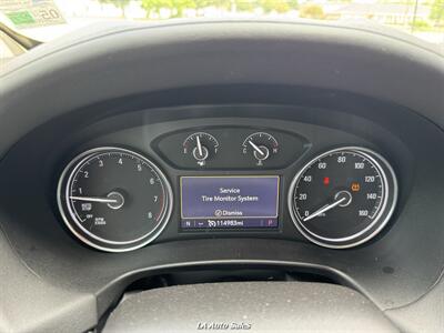 2020 Buick Enclave Essence   - Photo 20 - Monroe, LA 71201