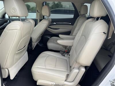2020 Buick Enclave Essence   - Photo 11 - Monroe, LA 71201