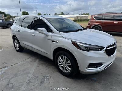 2020 Buick Enclave Essence   - Photo 6 - Monroe, LA 71201