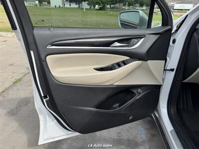 2020 Buick Enclave Essence   - Photo 17 - Monroe, LA 71201