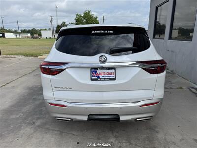 2020 Buick Enclave Essence   - Photo 4 - Monroe, LA 71201
