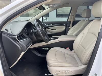 2020 Buick Enclave Essence   - Photo 16 - Monroe, LA 71201