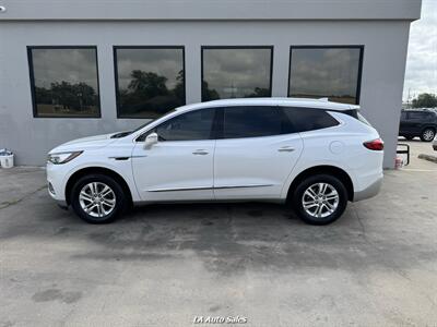 2020 Buick Enclave Essence   - Photo 2 - Monroe, LA 71201