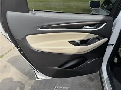 2020 Buick Enclave Essence   - Photo 12 - Monroe, LA 71201