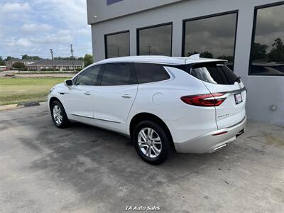 2020 Buick Enclave Essence   - Photo 3 - Monroe, LA 71201