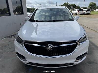 2020 Buick Enclave Essence   - Photo 7 - Monroe, LA 71201