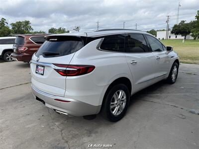 2020 Buick Enclave Essence   - Photo 5 - Monroe, LA 71201