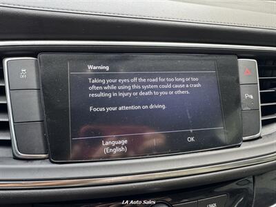 2020 Buick Enclave Essence   - Photo 18 - Monroe, LA 71201