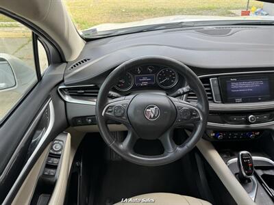 2020 Buick Enclave Essence   - Photo 14 - Monroe, LA 71201