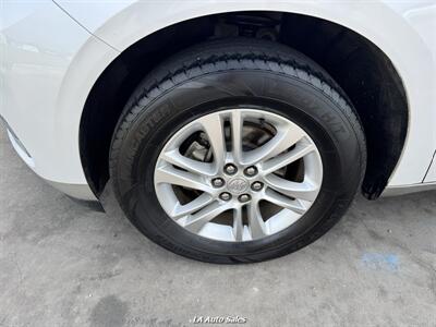 2020 Buick Enclave Essence   - Photo 8 - Monroe, LA 71201