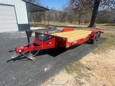 2026 Load Trail &laquo;model&raquo;