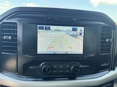 2021 Ford F-150 XLT - Photo 20 - Monroe, LA 71201