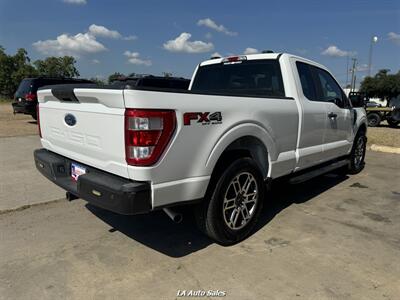 2021 Ford F-150 XLT - Photo 5 - Monroe, LA 71201
