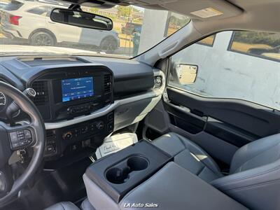 2021 Ford F-150 XLT - Photo 11 - Monroe, LA 71201