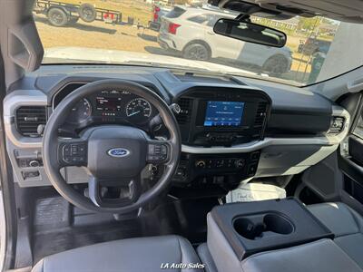 2021 Ford F-150 XLT - Photo 10 - Monroe, LA 71201