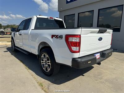 2021 Ford F-150 XLT - Photo 7 - Monroe, LA 71201