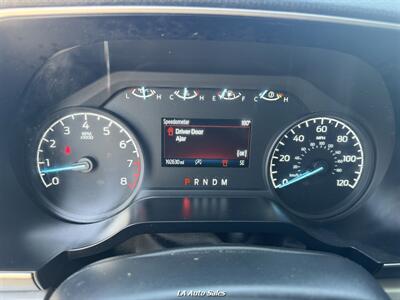 2021 Ford F-150 XLT - Photo 23 - Monroe, LA 71201