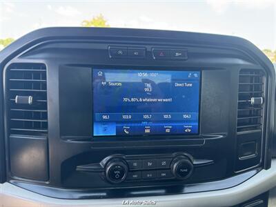 2021 Ford F-150 XLT - Photo 19 - Monroe, LA 71201