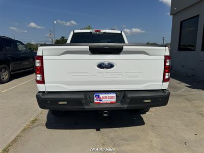 2021 Ford F-150 XLT - Photo 6 - Monroe, LA 71201